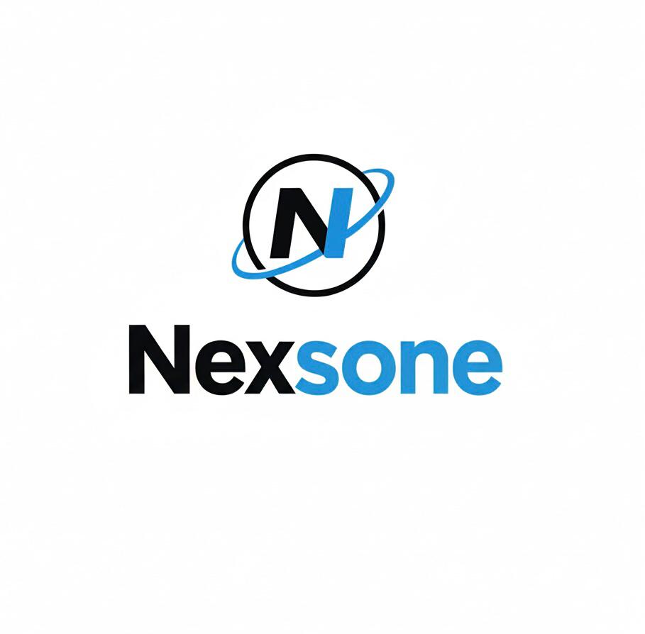 Nexsone banner image